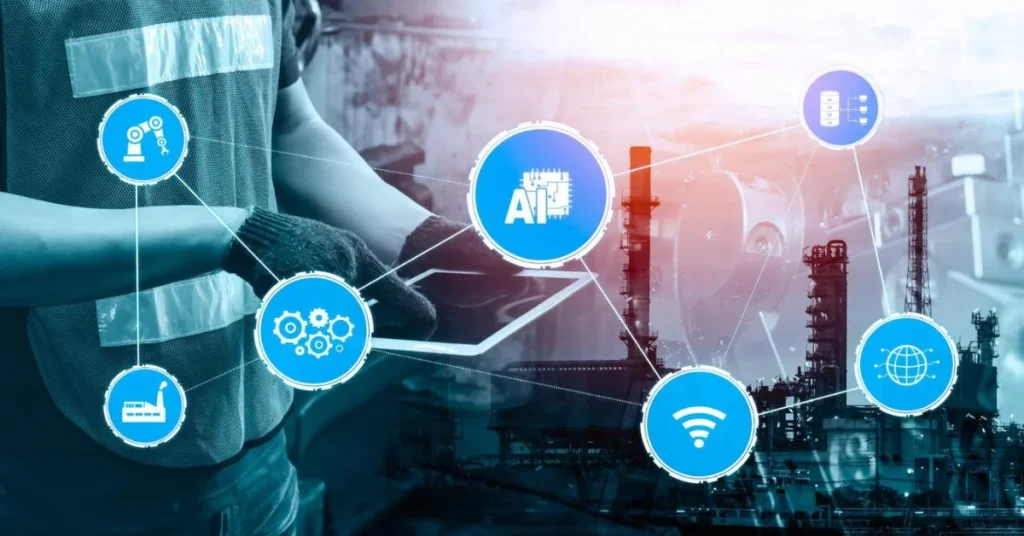 empresa tecnológica en Granollers